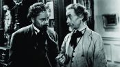The Life of Emile Zola Fragman
