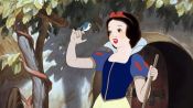 Snow White and the Seven Dwarfs Fragman