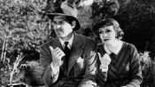 It Happened One Night Fragman