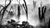 All Quiet on the Western Front Fragman