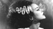 Bride of Frankenstein Fragman