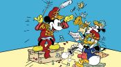 The Band Concert Fragman
