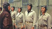 The Wings of Eagles Fragman
