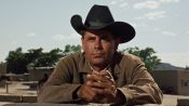 Cowboy Fragman