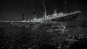 A Night to Remember Fragman