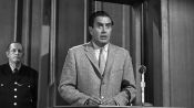 Witness for the Prosecution Fragman