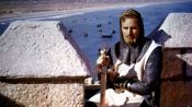 El Cid Fragman