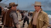 North to Alaska Fragman