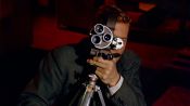 Peeping Tom Fragman