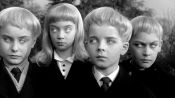 Village of the Damned Fragman