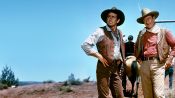 The Comancheros Fragman