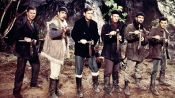 The Guns of Navarone Fragman