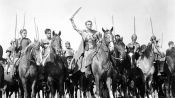 Spartacus Fragman