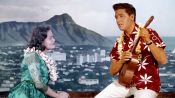 Blue Hawaii Fragman