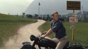 The Great Escape Fragman