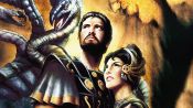 Jason and the Argonauts Fragman