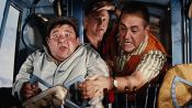 It's a Mad Mad Mad Mad World Fragman