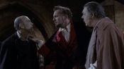 The Haunted Palace Fragman