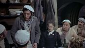 La Porteuse de pain Fragman
