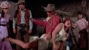 McLintock! Fragman