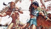Kings of the Sun Fragman