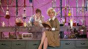 The Nutty Professor Fragman