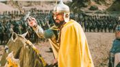 Saladin the Victorious Fragman