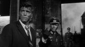 The Train Fragman