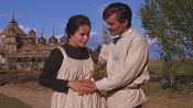 Doctor Zhivago Fragman