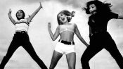 Faster, Pussycat! Kill! Kill! Fragman