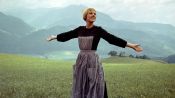 The Sound of Music Fragman