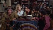 Cat Ballou Fragman