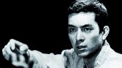Sanshiro Sugata Fragman