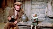 Darby O'Gill and the Little People Fragman