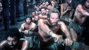 Ben-Hur Fragman