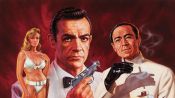 Dr. No Fragman