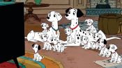 One Hundred and One Dalmatians Fragman