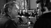 Judgment at Nuremberg Fragman