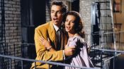 West Side Story Fragman