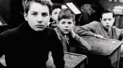 Les quatre cents coups Fragman