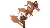 Rio Bravo Fragman