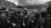 Paths of Glory Fragman