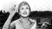 Nights of Cabiria Fragman