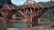 The Bridge on the River Kwai Fragman