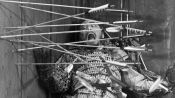 Throne of Blood Fragman