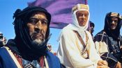 Lawrence of Arabia Fragman