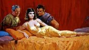 Cleopatra Fragman