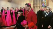 The Cardinal Fragman