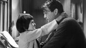 To Kill a Mockingbird Fragman