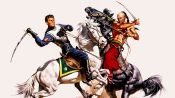 Taras Bulba Fragman